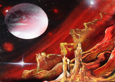 Cosmic improv 2015 