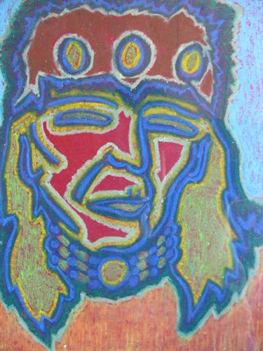 Red Man